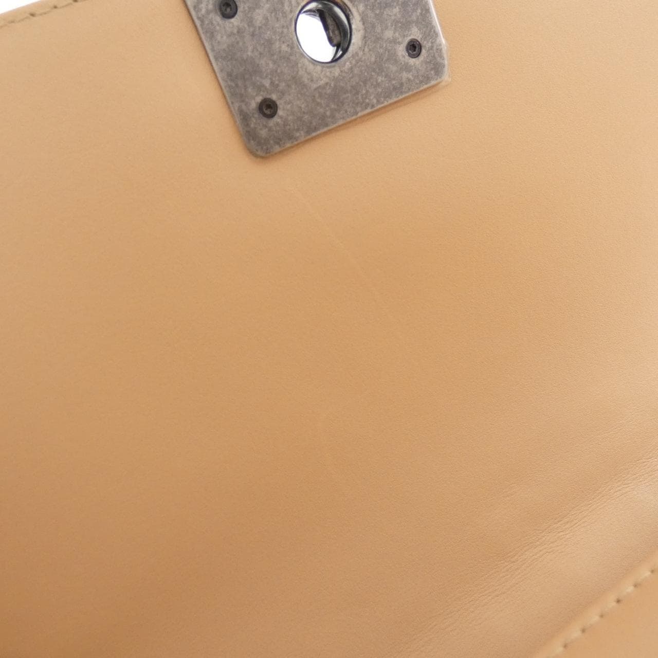 シャネル ボーイシャネル ライン 67086 ショルダーバッグ