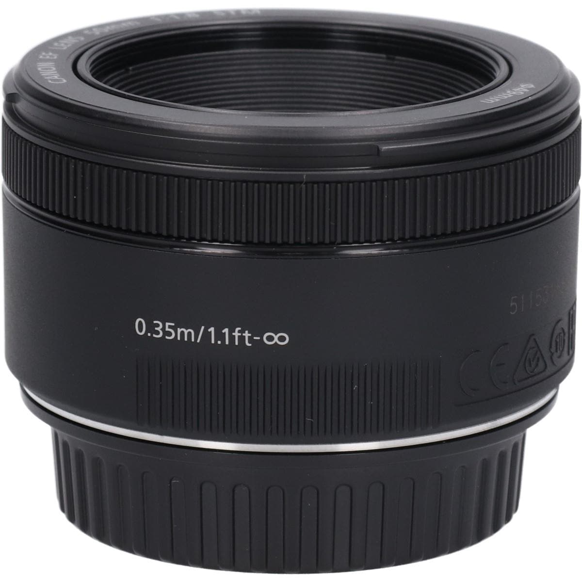 ＥＦ５０ｍｍ　Ｆ１．８ＳＴＭ
