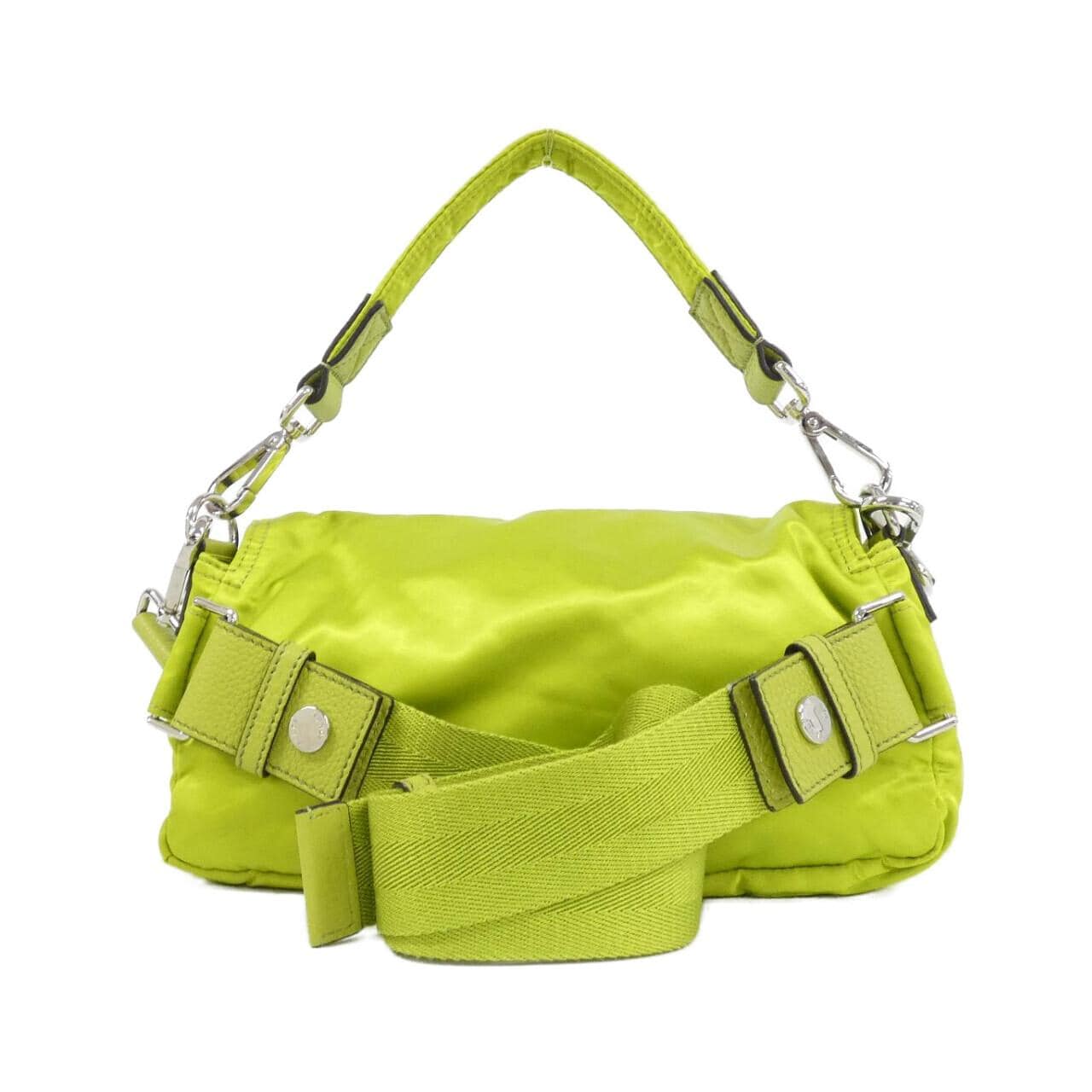 【ヴィンテージ】フェンディ バゲット マルチポケット 7VA579 ALWP ショルダーバッグ