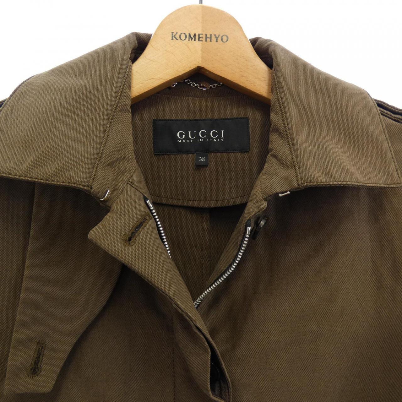 グッチ GUCCI 258515 ZJ200 ジャケット