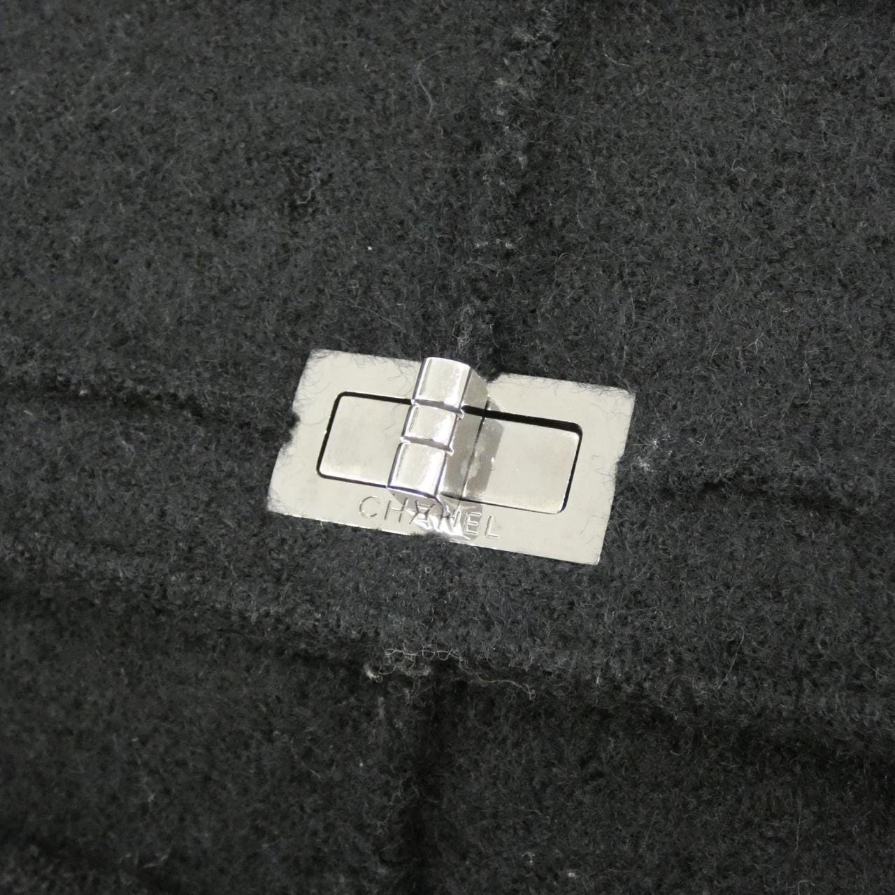 【ヴィンテージ】シャネル 13663 ショルダーバッグ