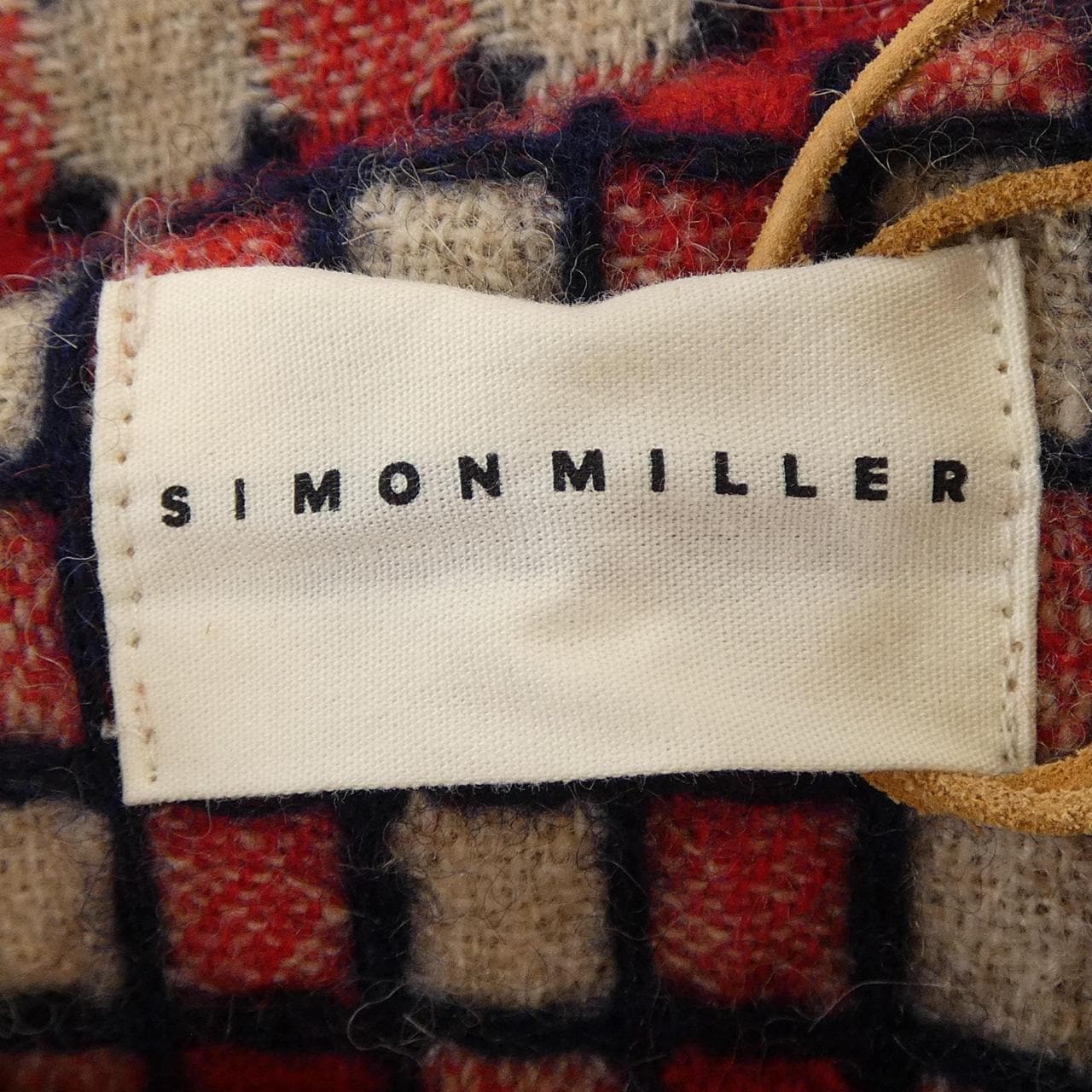 サイモンミラー SIMON MILLER ジャケット