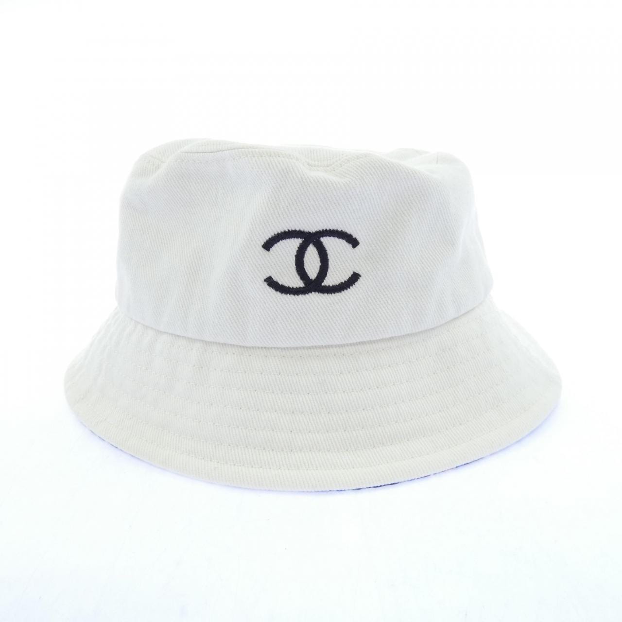シャネル CHANEL ハット