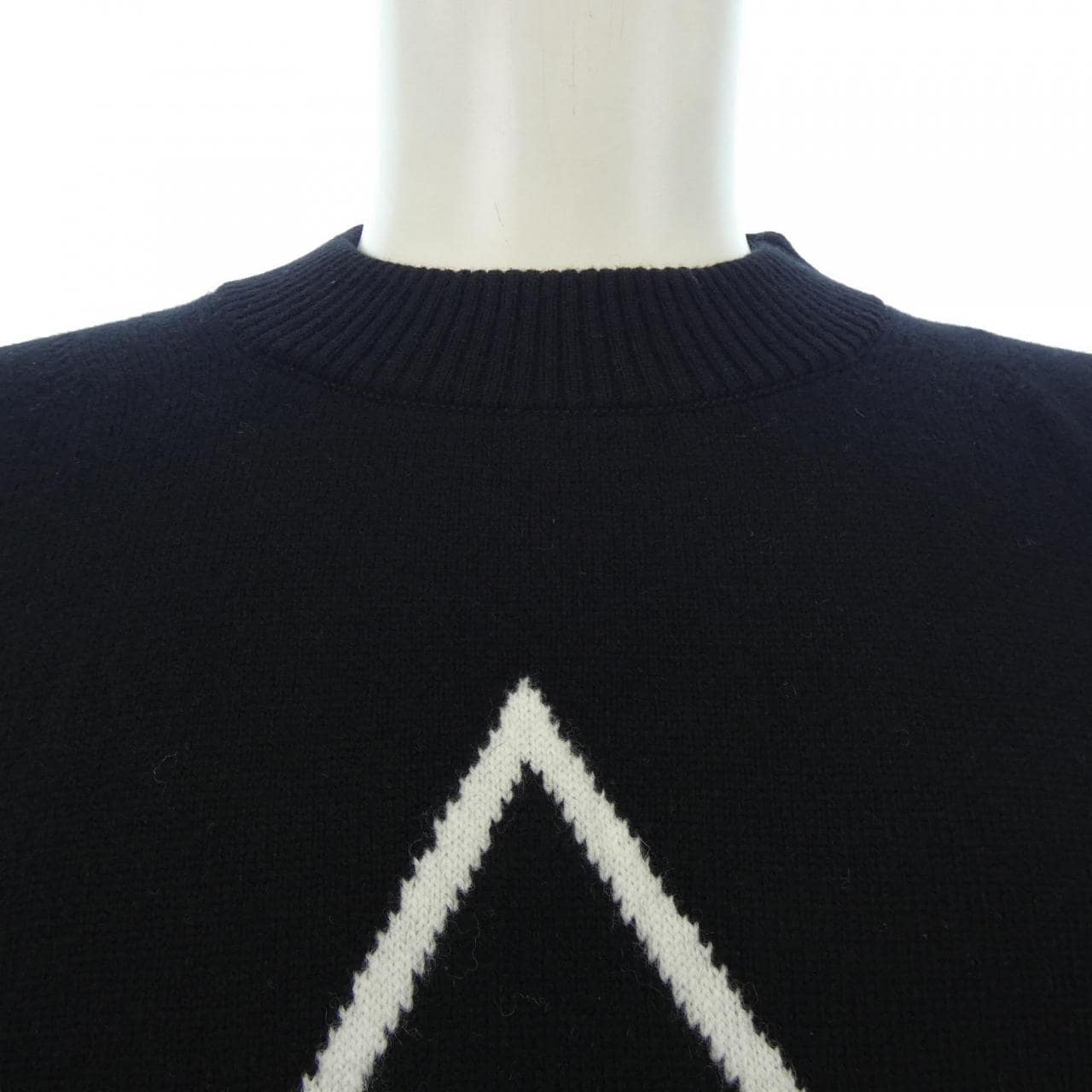 サカイ SACAI ニット