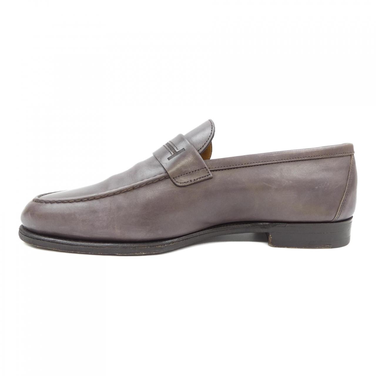 エルメス HERMES シューズ