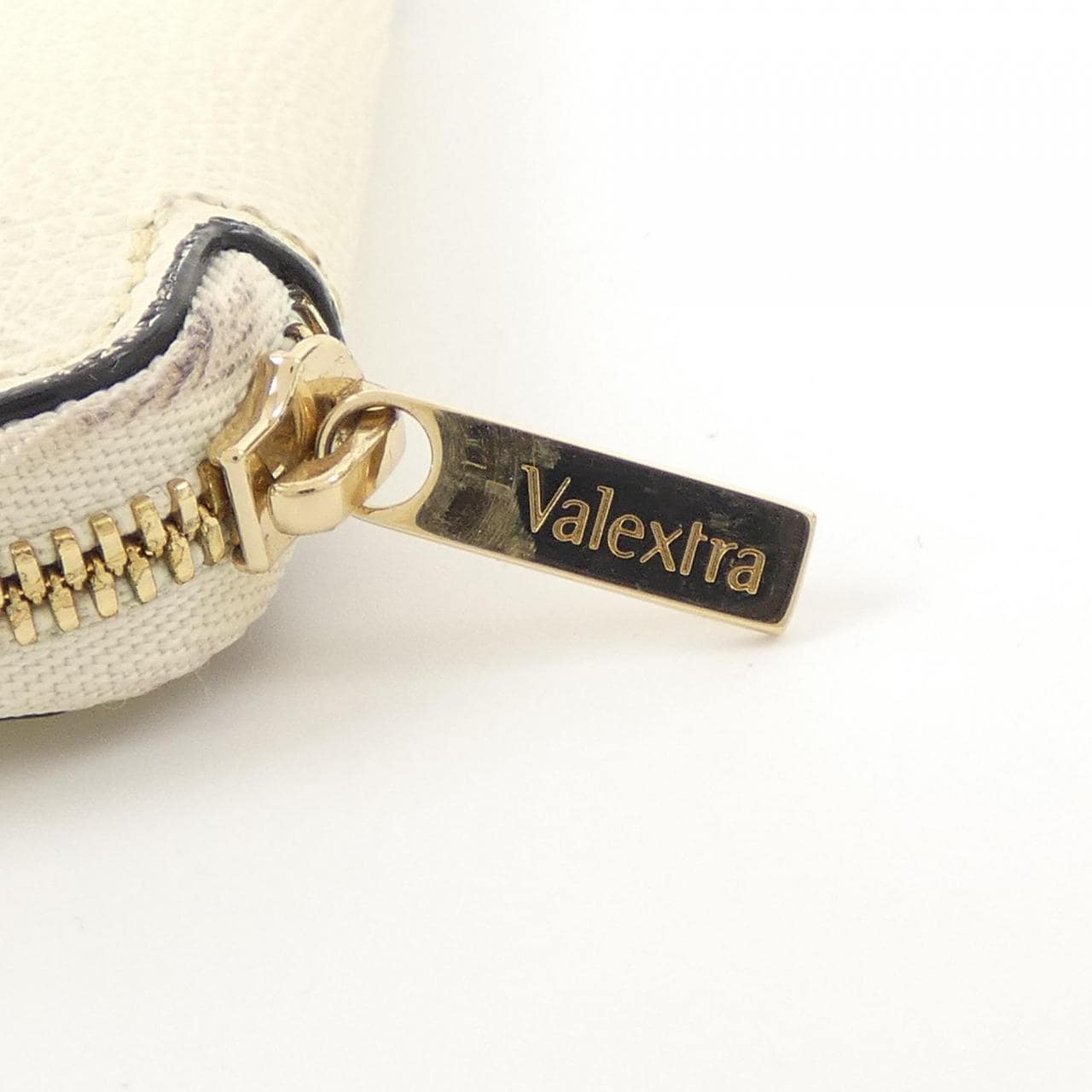 Valextra VALEXTRA CARD CASE