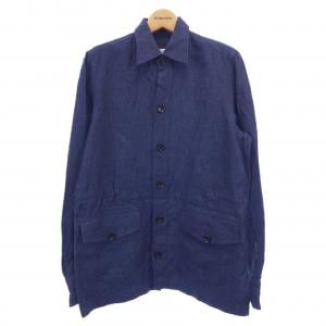 エリッコフォルミコラ ERRICO FORMICOLA シャツ