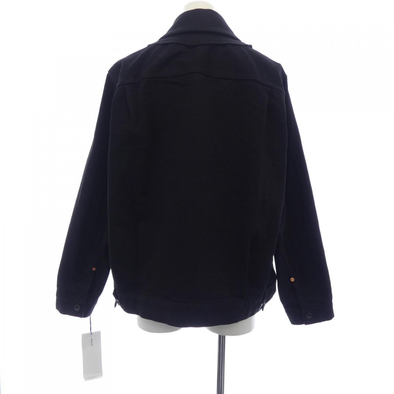サカイ SACAI 25-03885M ジャケット