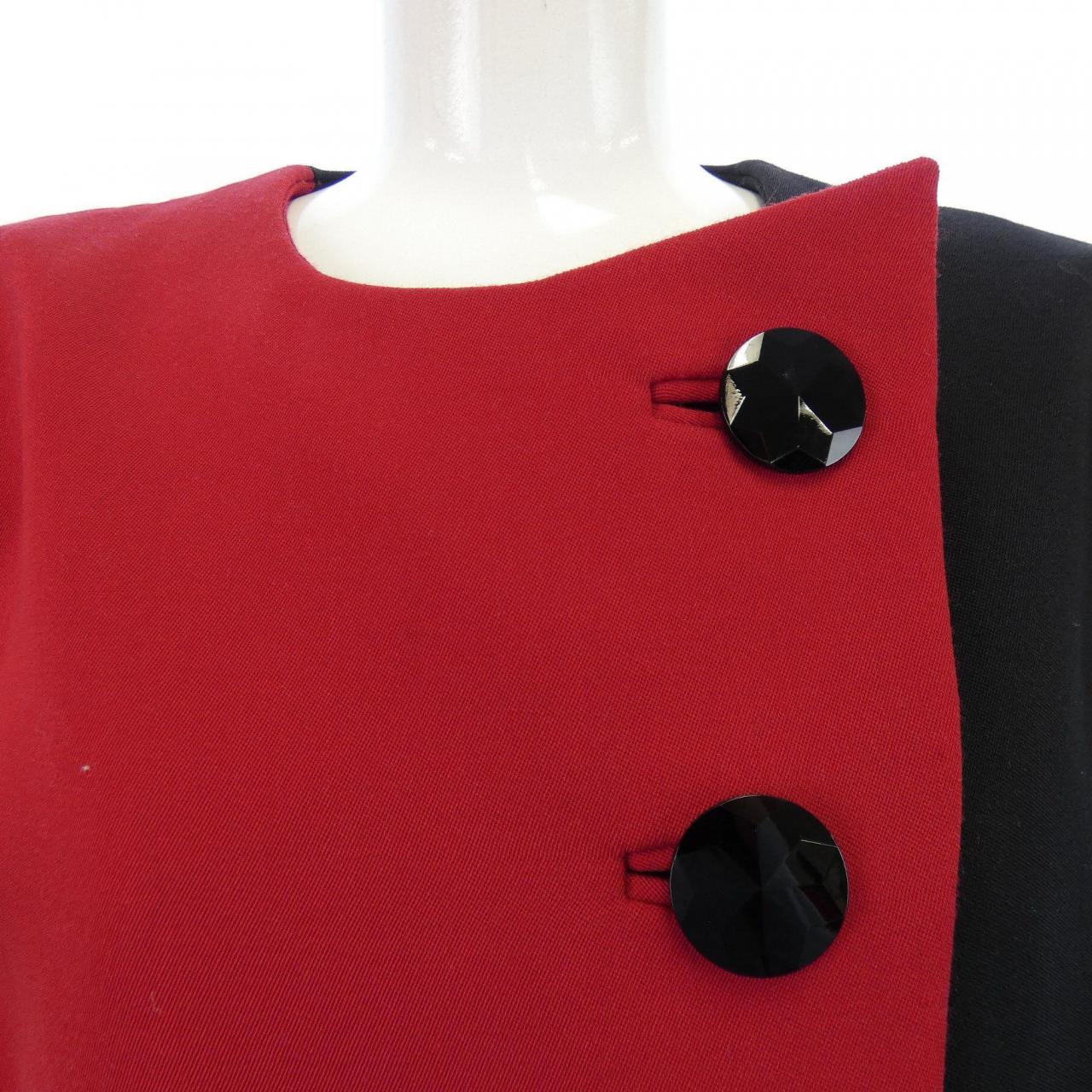 サンローラン SAINT LAURENT 693272 Y7E61 コート