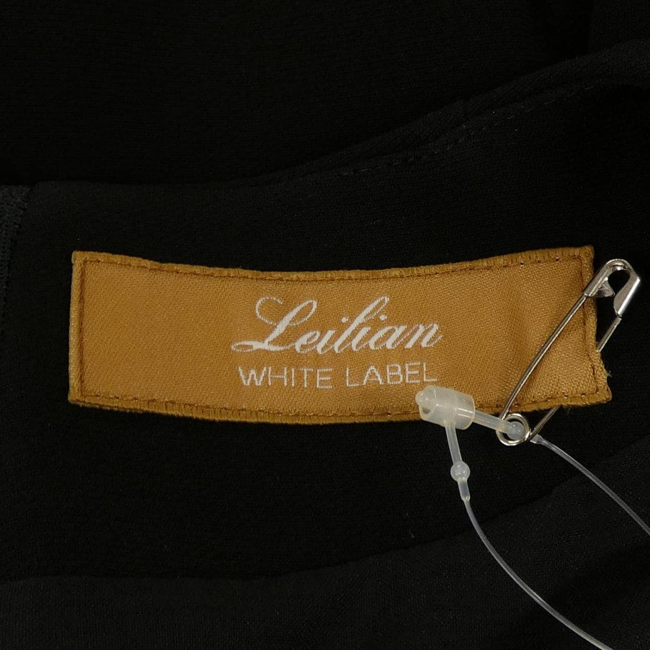 レリアン LEILIAN 0202127-99 ワンピース