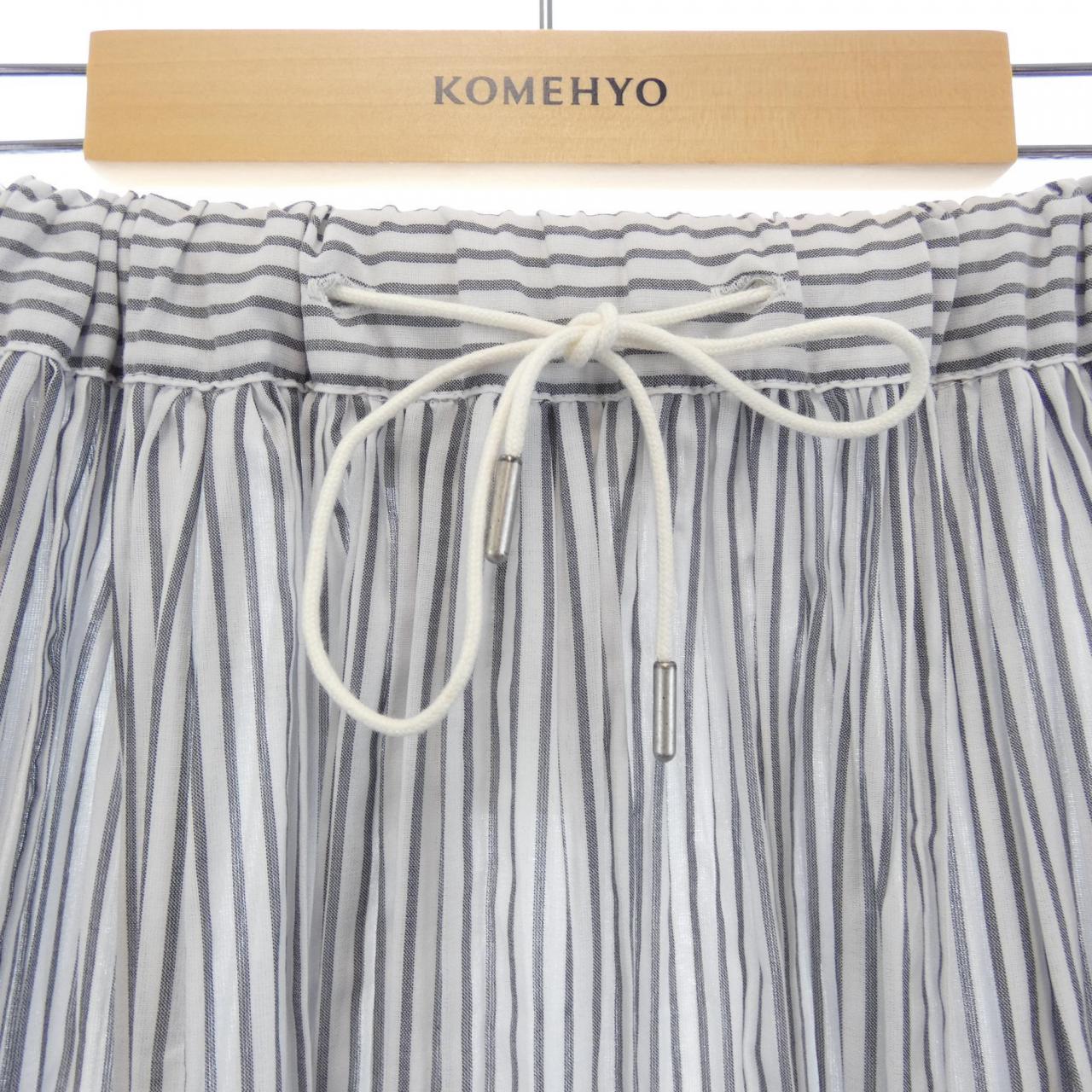 ファビアナフィリッピ FABIANA FILIPPI スカート