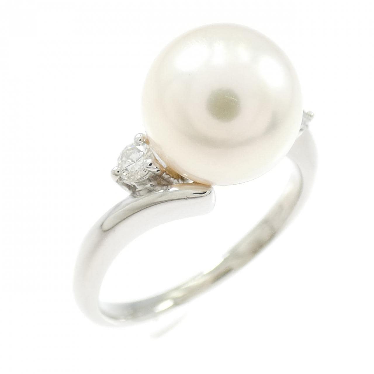 PT900 アコヤパール リング 9.2mm