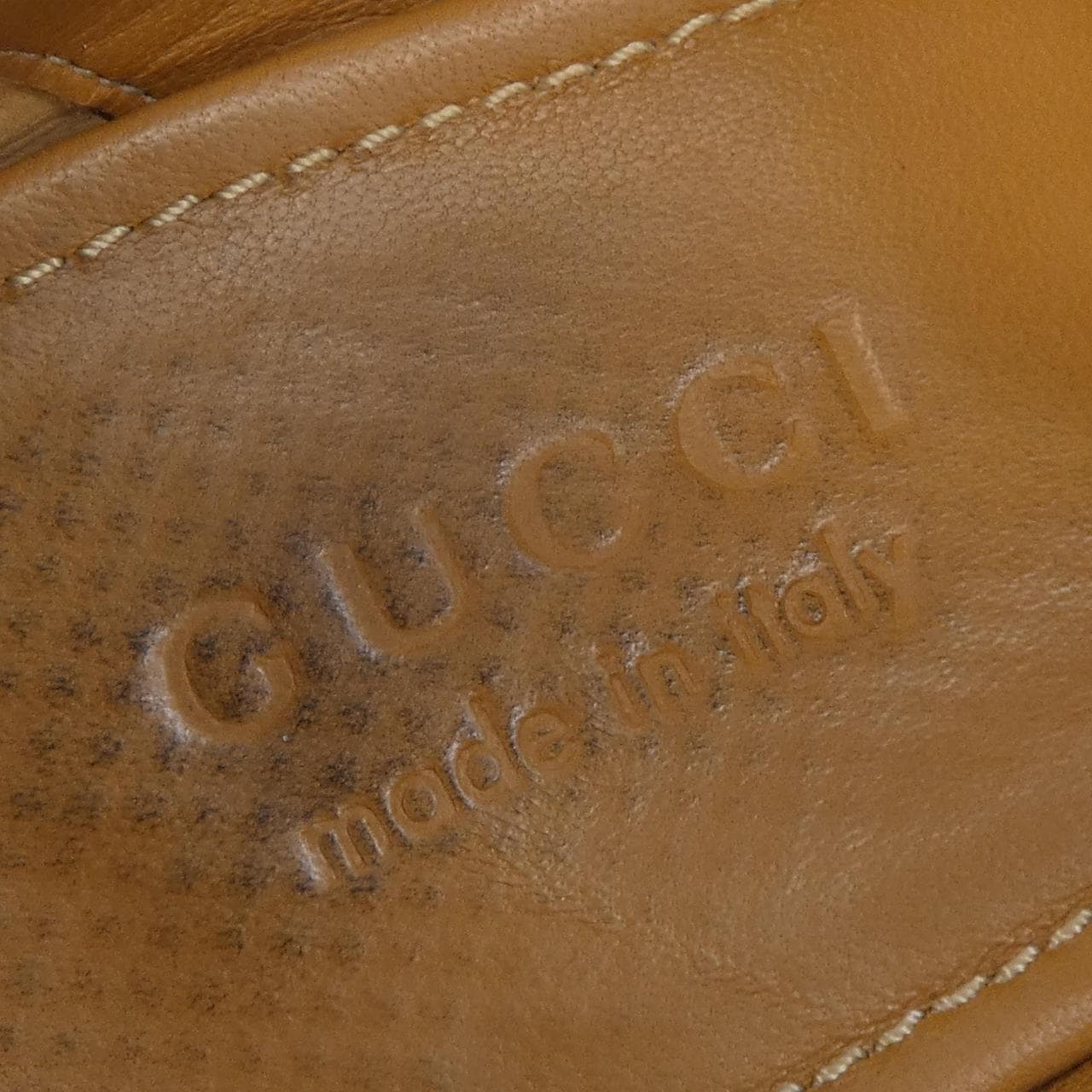 グッチ GUCCI 406994 シューズ