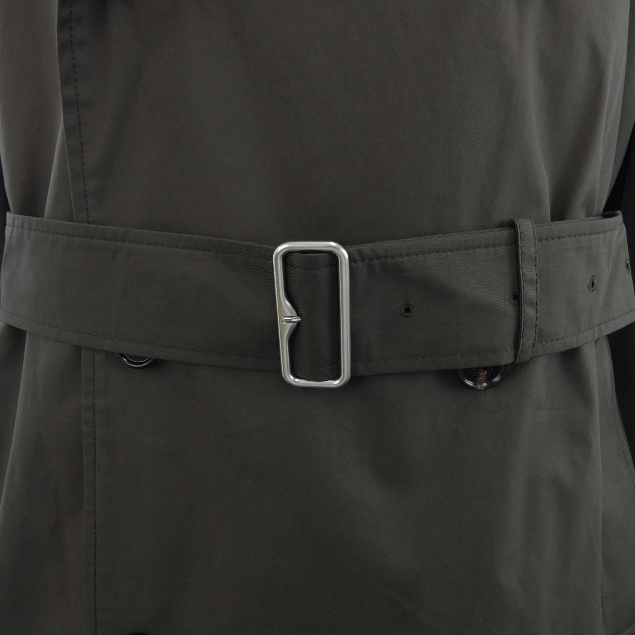 バーバリー BURBERRY 8078720 トレンチコート