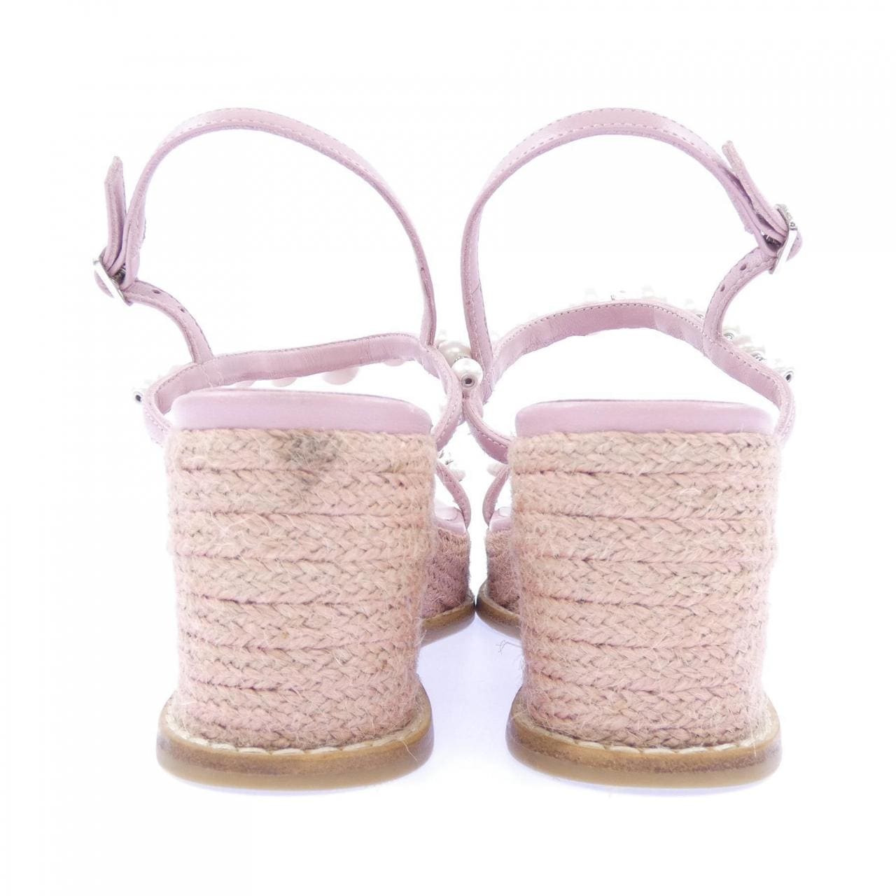 ジミーチュウ JIMMY CHOO AMATUUS サンダル