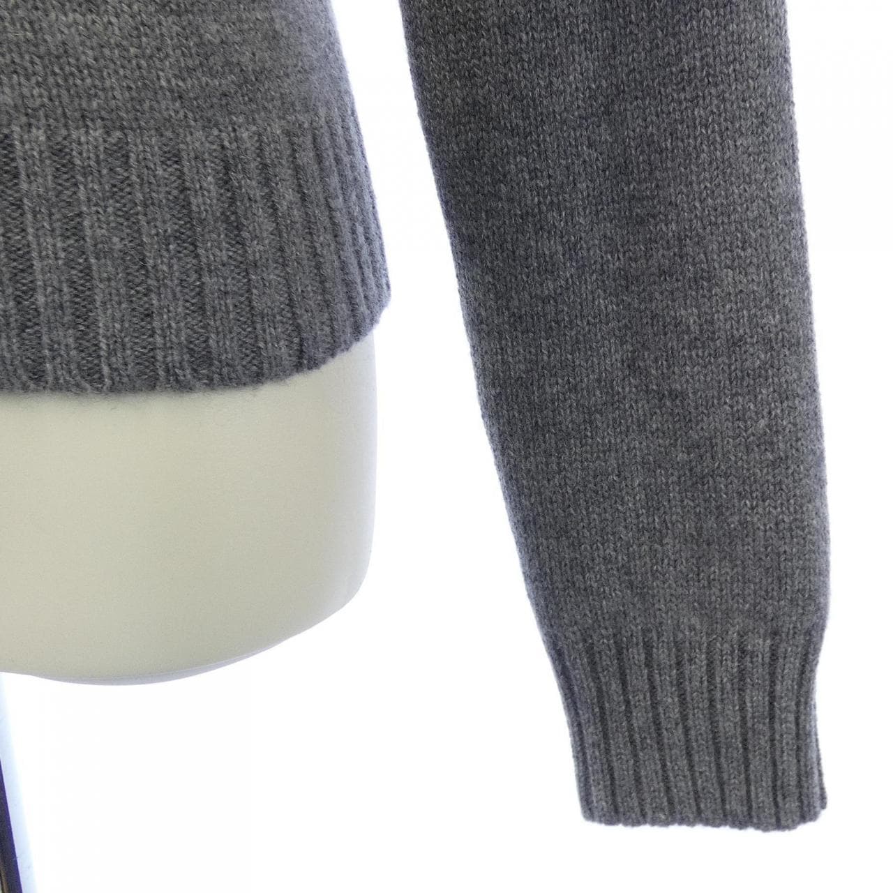 クリスチャンディオール CHRISTIAN DIOR 344S57AM003 ニット