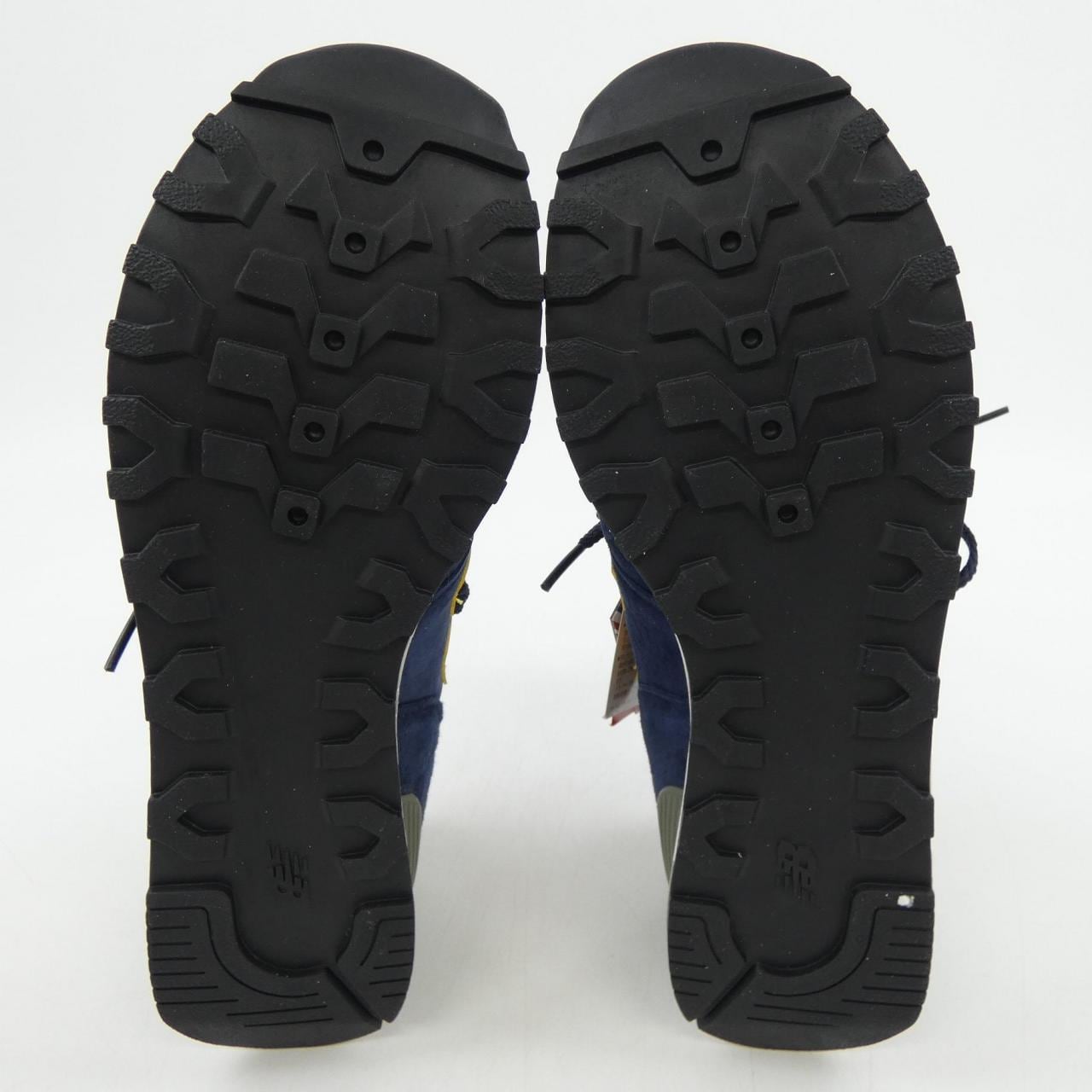 ニューバランス NEW BALANCE M576PBY スニーカー