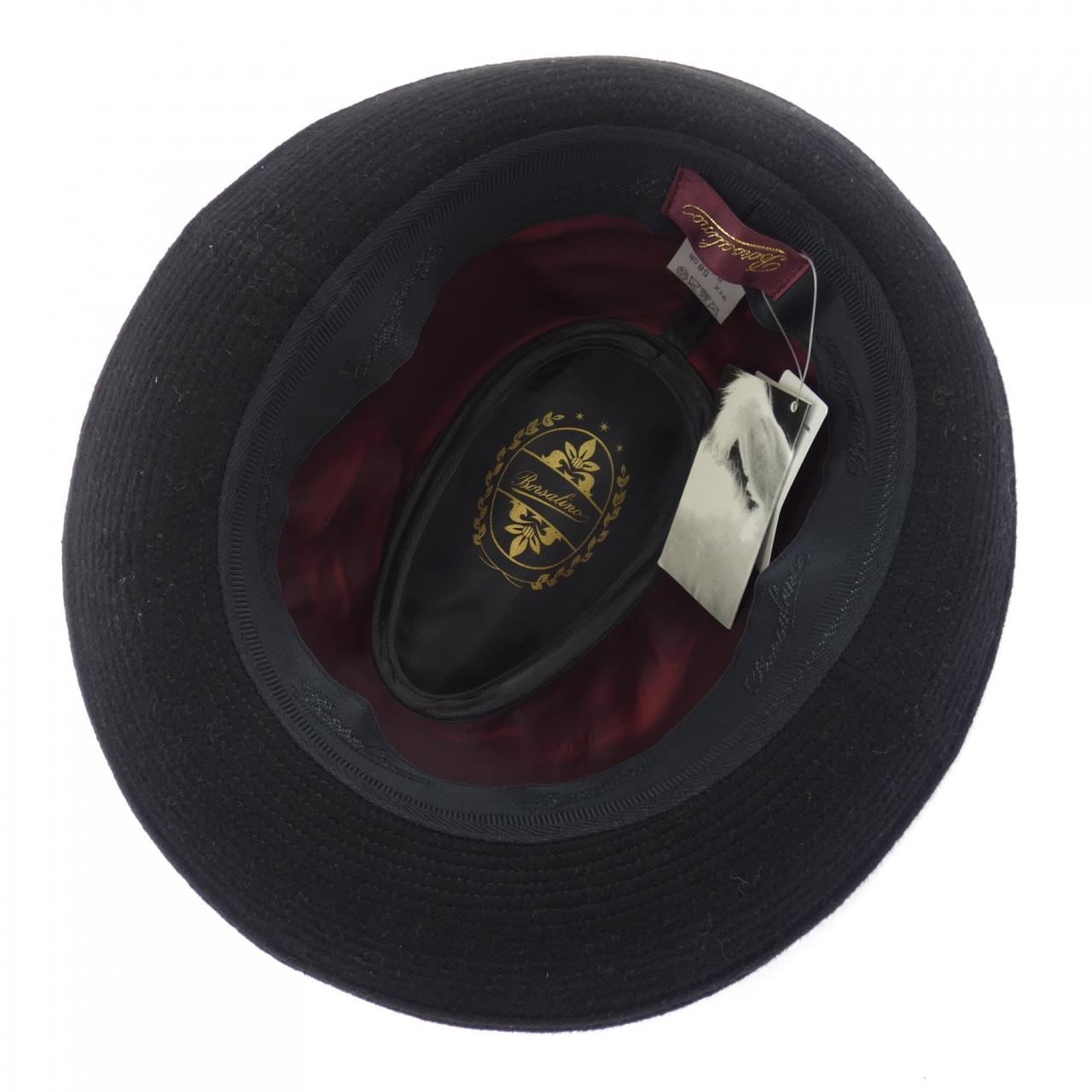 ボルサリーノ BORSALINO ハット