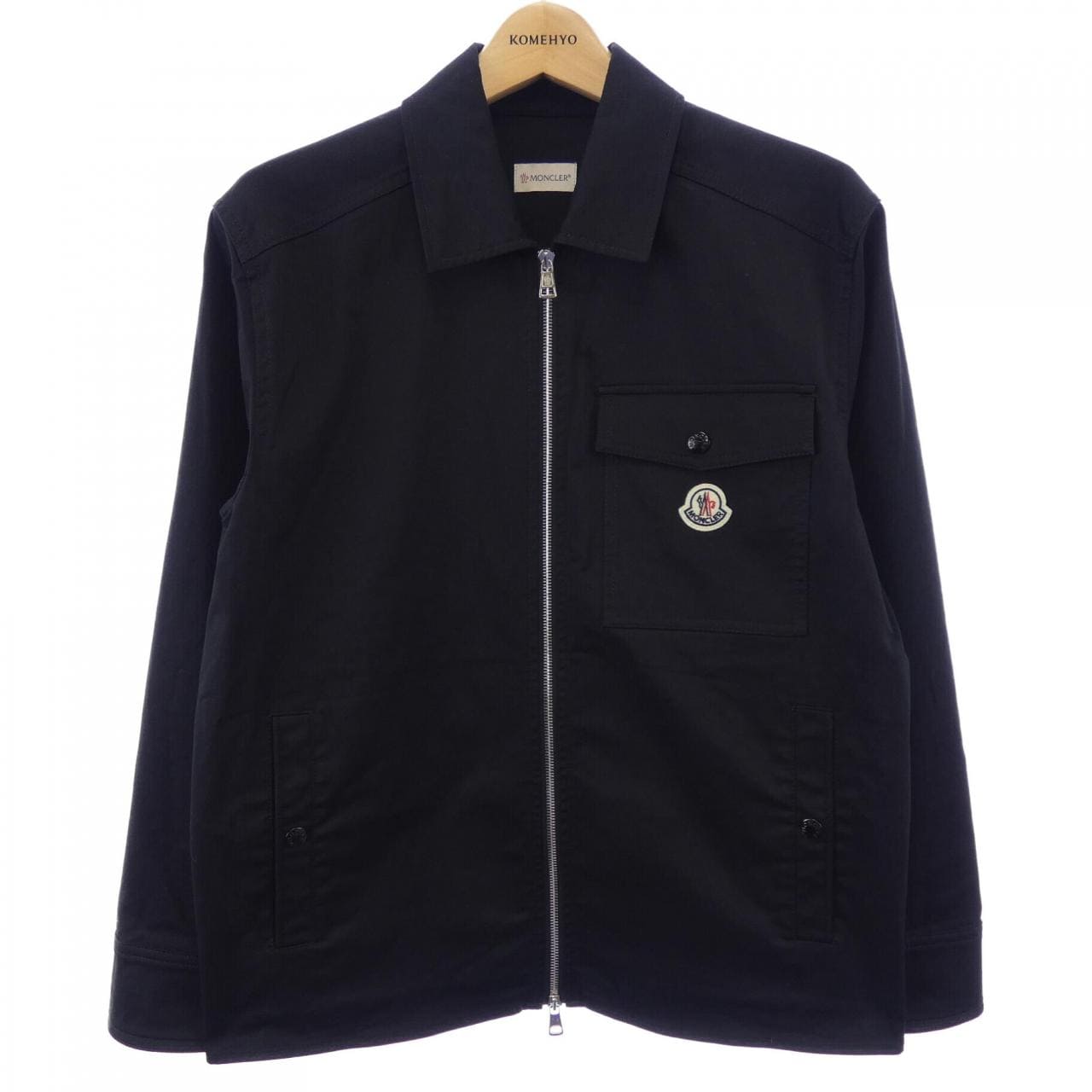 モンクレール MONCLER 10912F00002 ジャケット