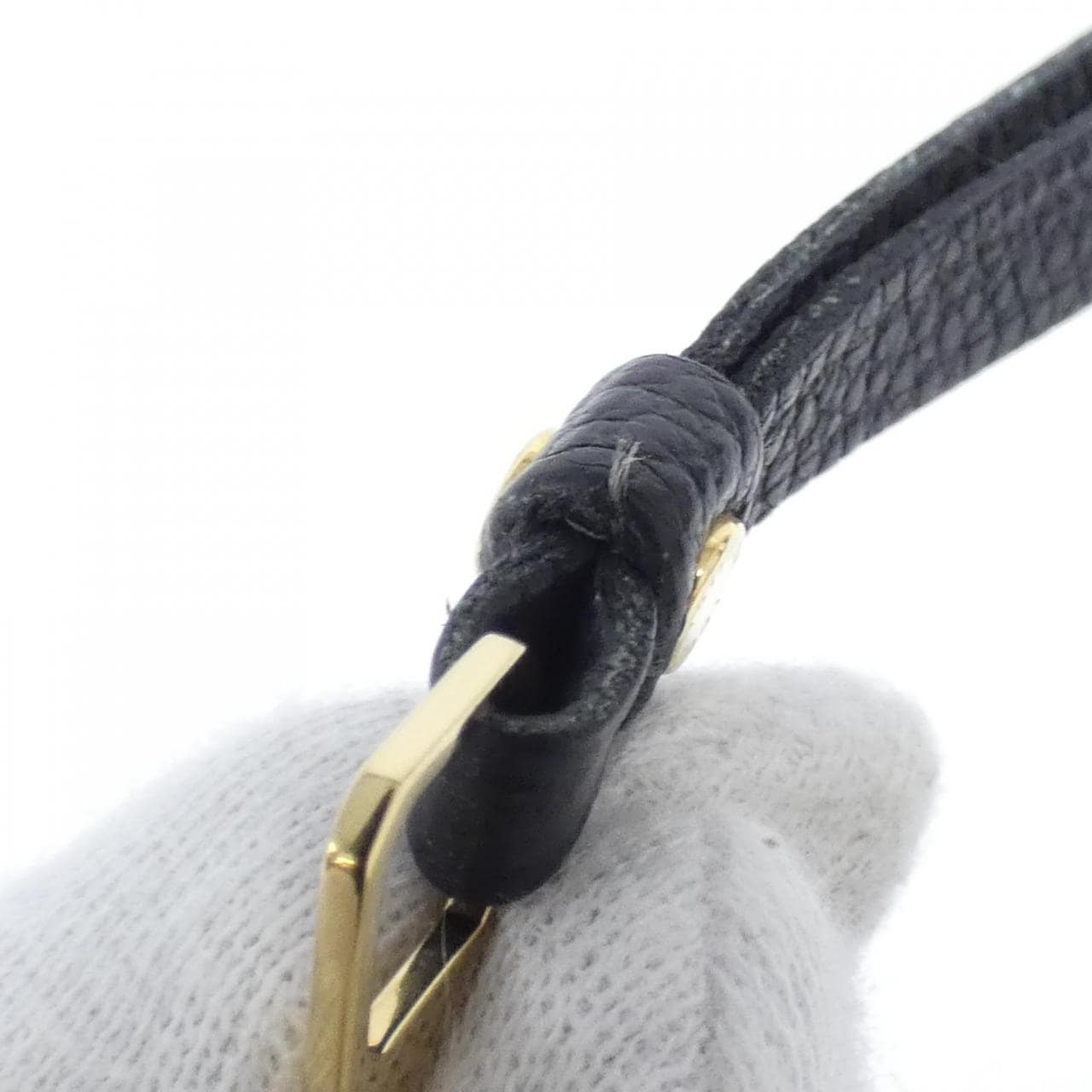 ルイヴィトン モノグラム アンプラント ジッピー コインパース M60574 コインケース