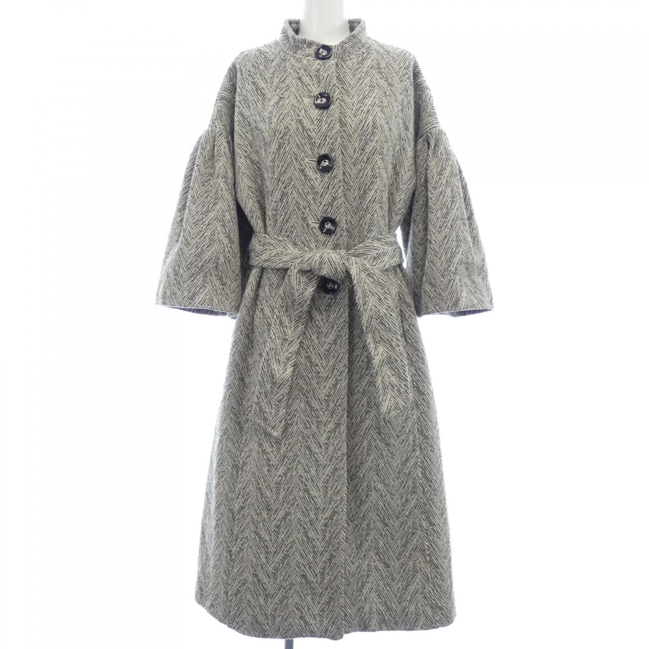 リリーブラウン Lily Brown LWFC195072 コート