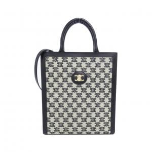 CELINE Small Vertical Cabas 194352CS8 Bag