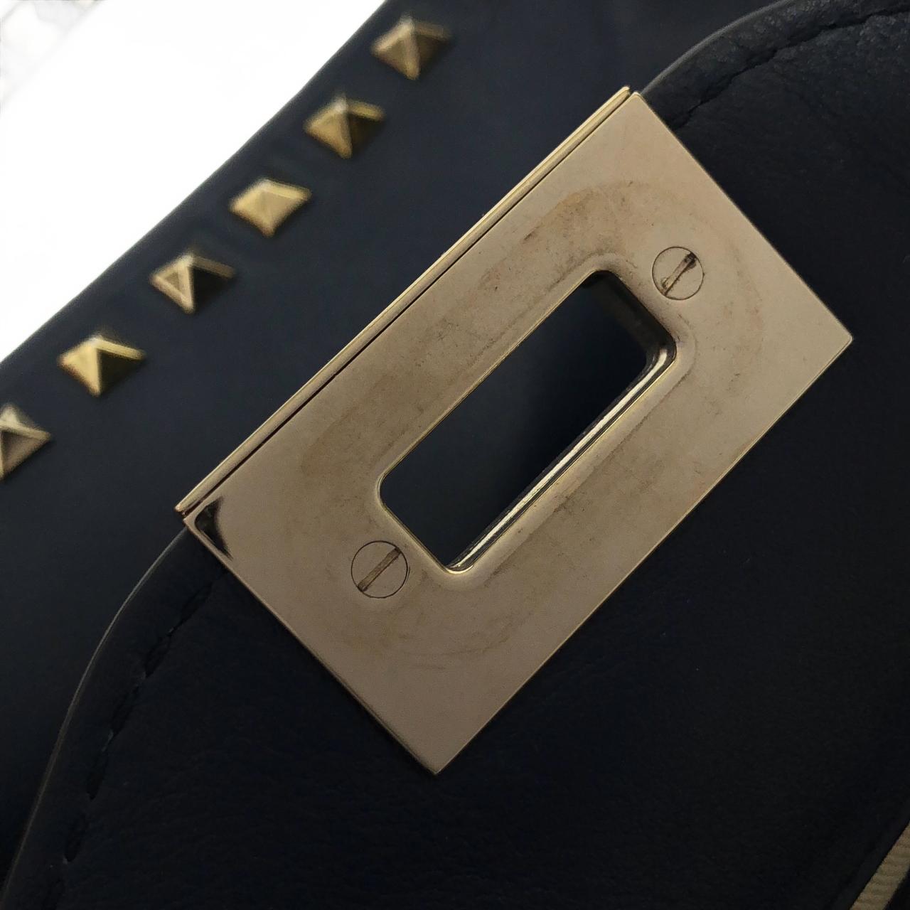 ヴァレンティノガラヴァーニ FWB00037-AB0201-M30 バッグ