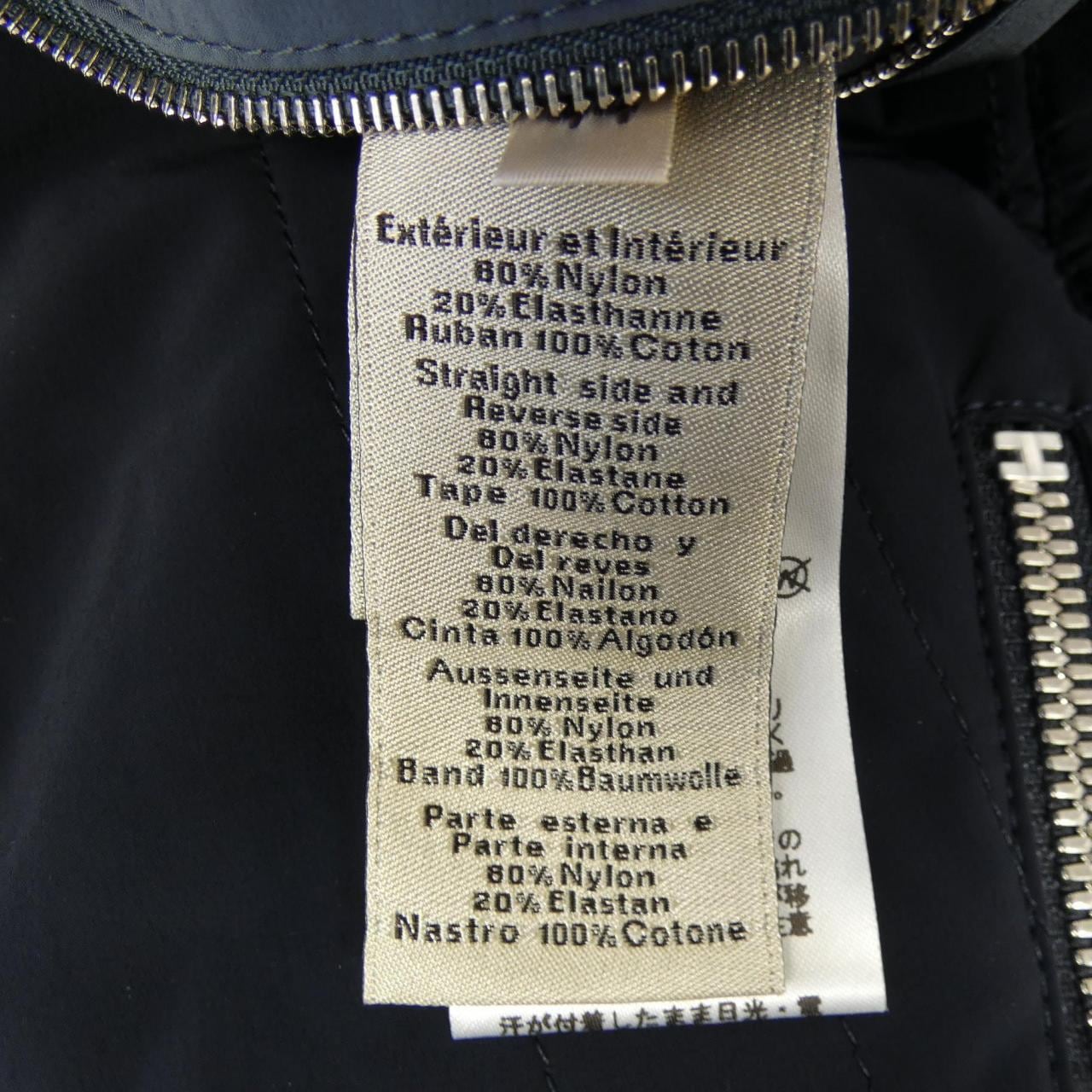 エルメス HERMES *11-5522 ジャケット