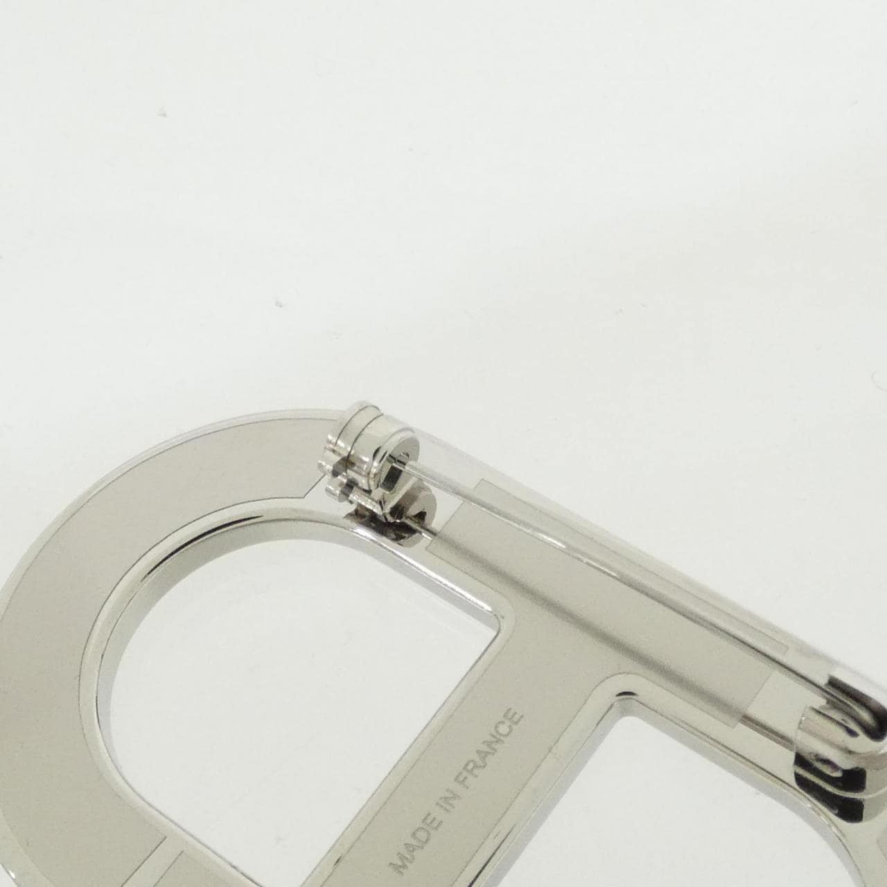 エルメス シェーヌ ダンクル  500262FK ブローチ