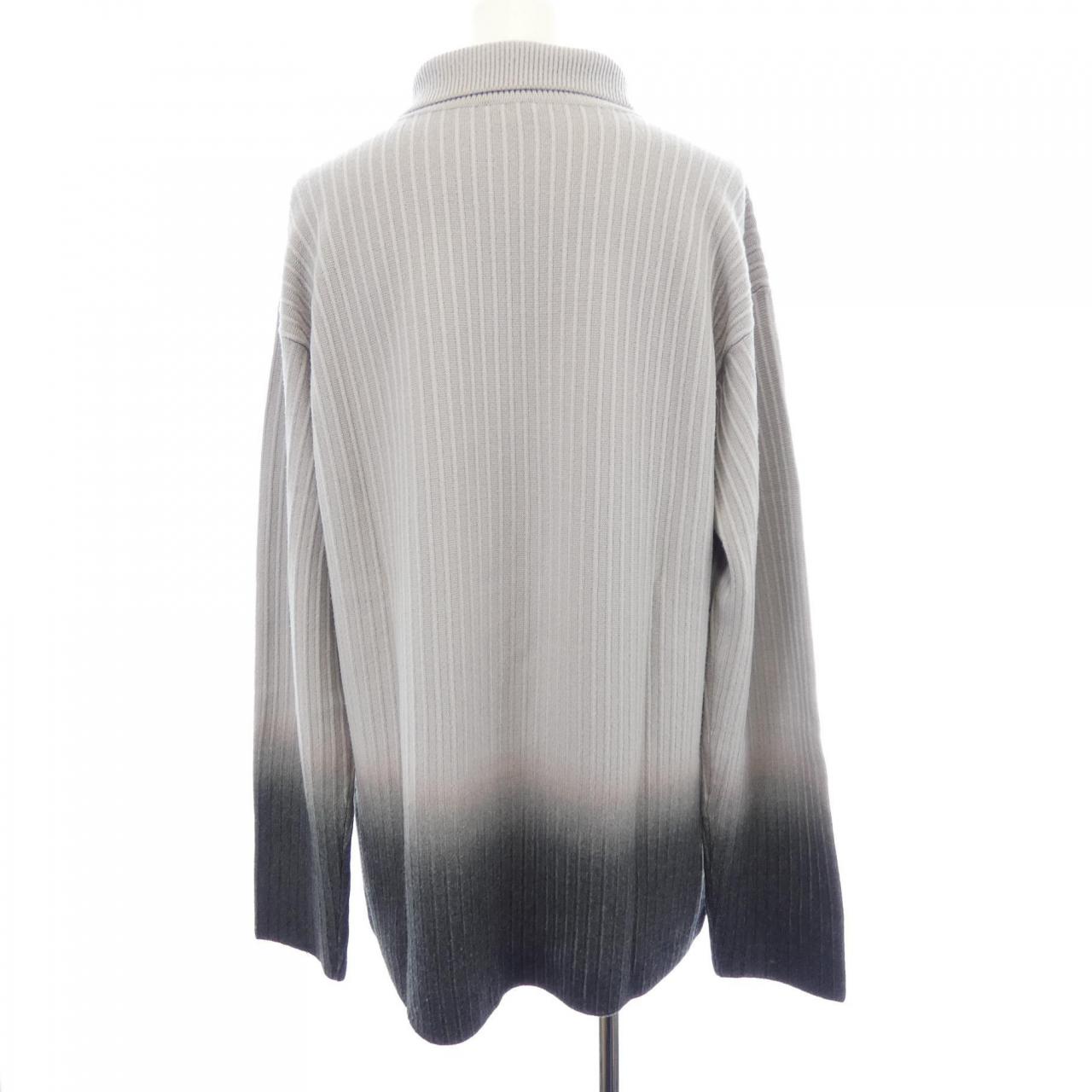 ジョルジオ アルマーニ GIORGIO ARMANI ニット