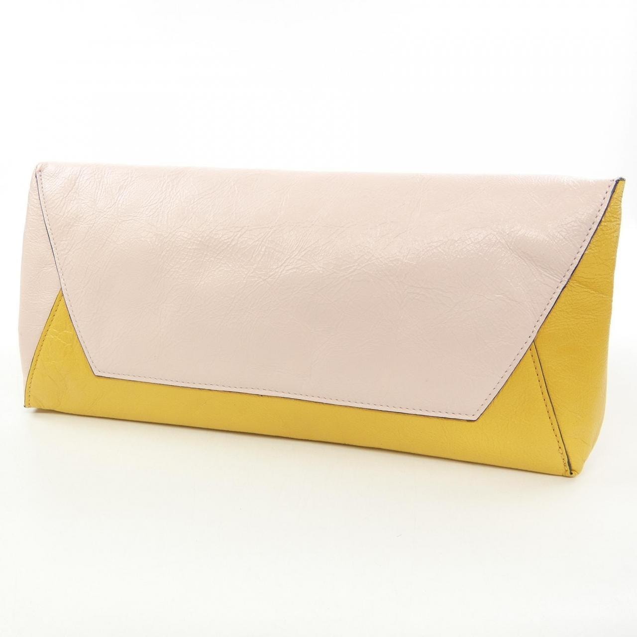 マルニ MARNI MUSEO SOFT SHMP0019U1 BAG