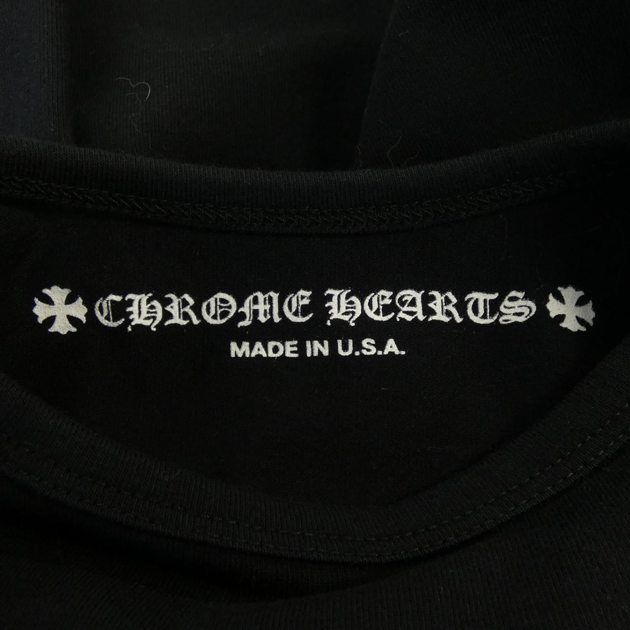 クロムハーツ CHROME HEARTS MATTY BOY 408173250******766 Tシャツ