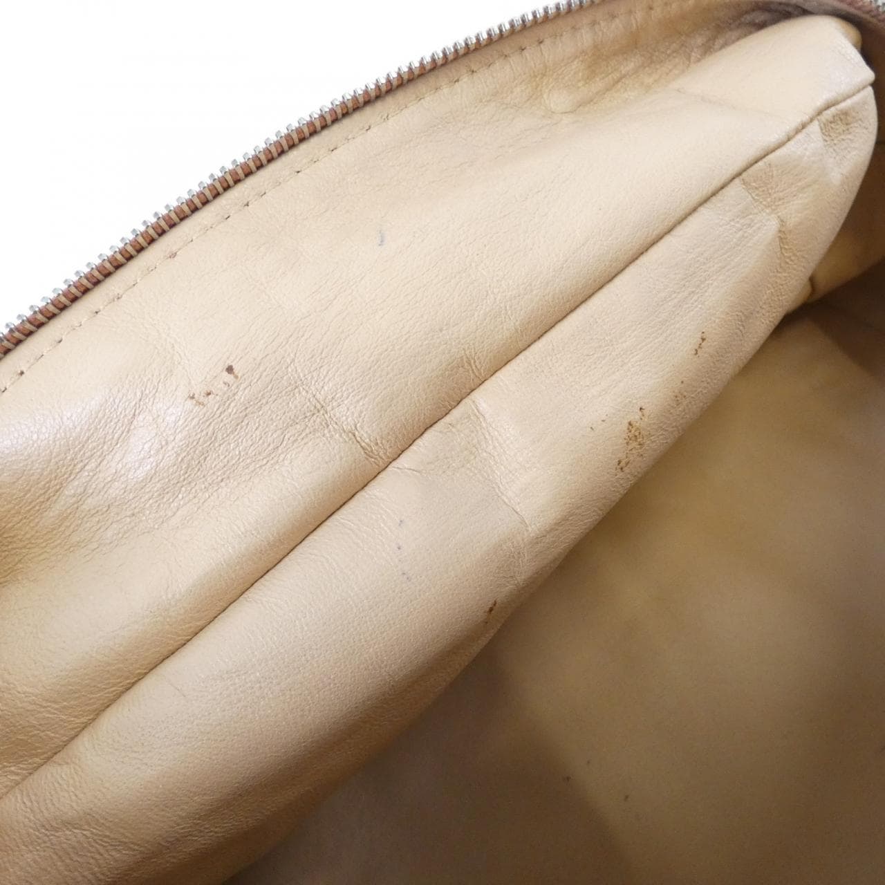 シャネル ラグジュアリー ライン 31406 ショルダーバッグ