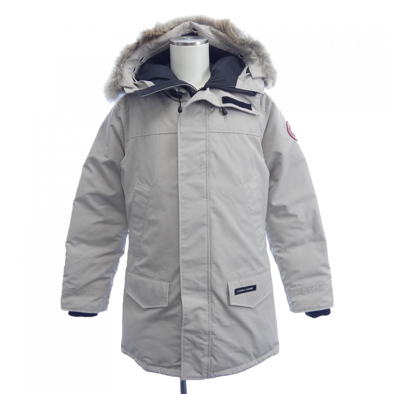 カナダグース CANADA GOOSE ヘリテージ 2062MA LANGFORD ラングフォード ダウンジャケット
