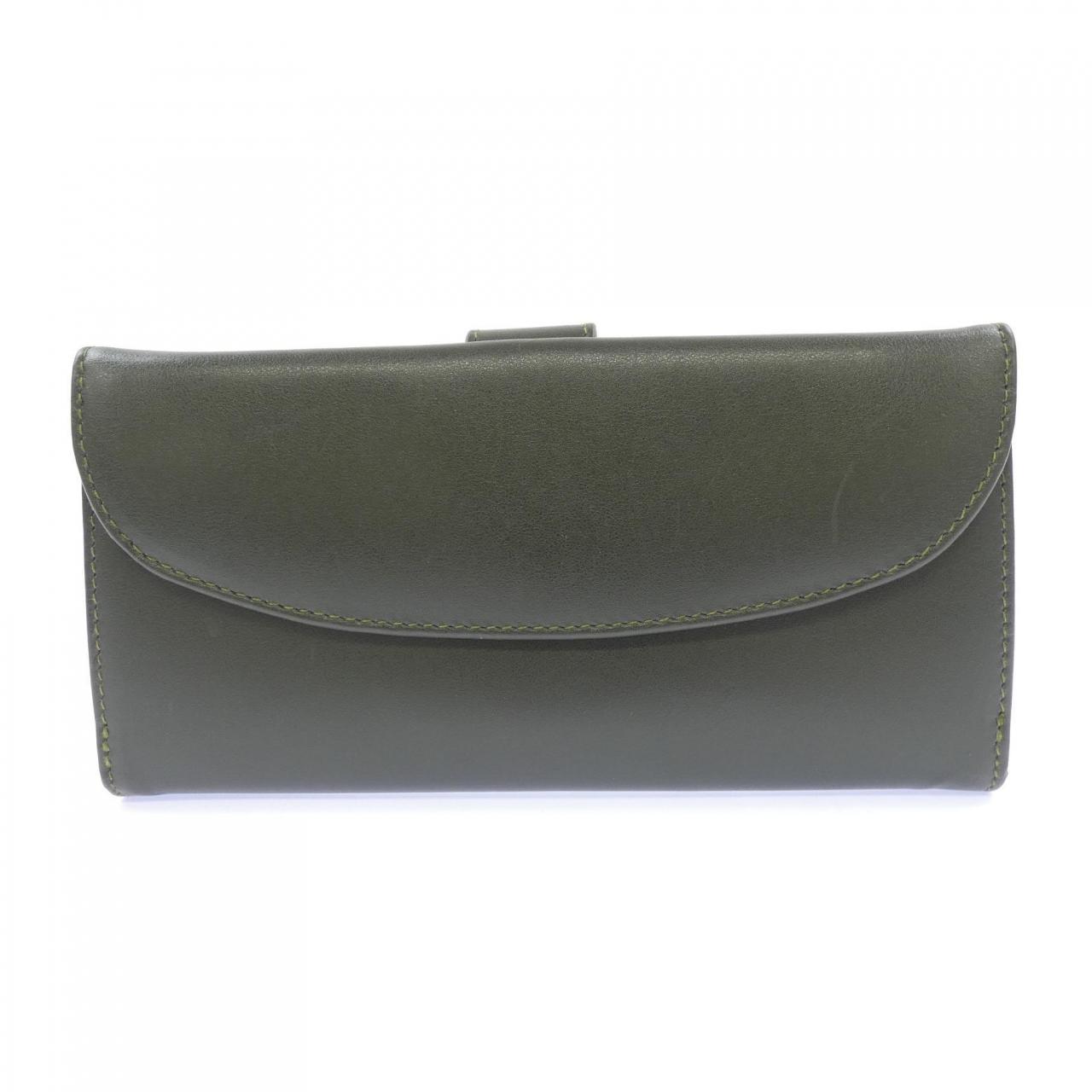 ロウナー LAUNER WALLET