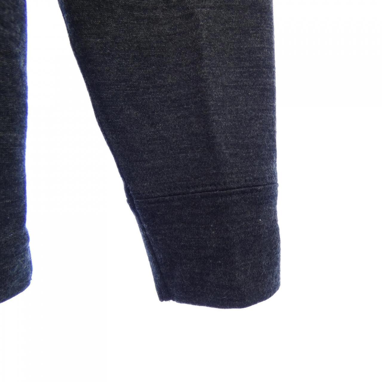 アクアスキュータム Aquascutum ニット