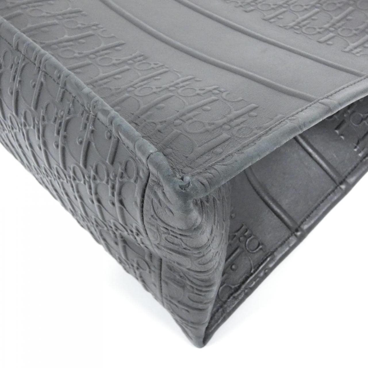 クリスチャンディオール DIOR OBLIQUE ディオール オブリーク ディオール ブックトート M1296ZWSO バッグ