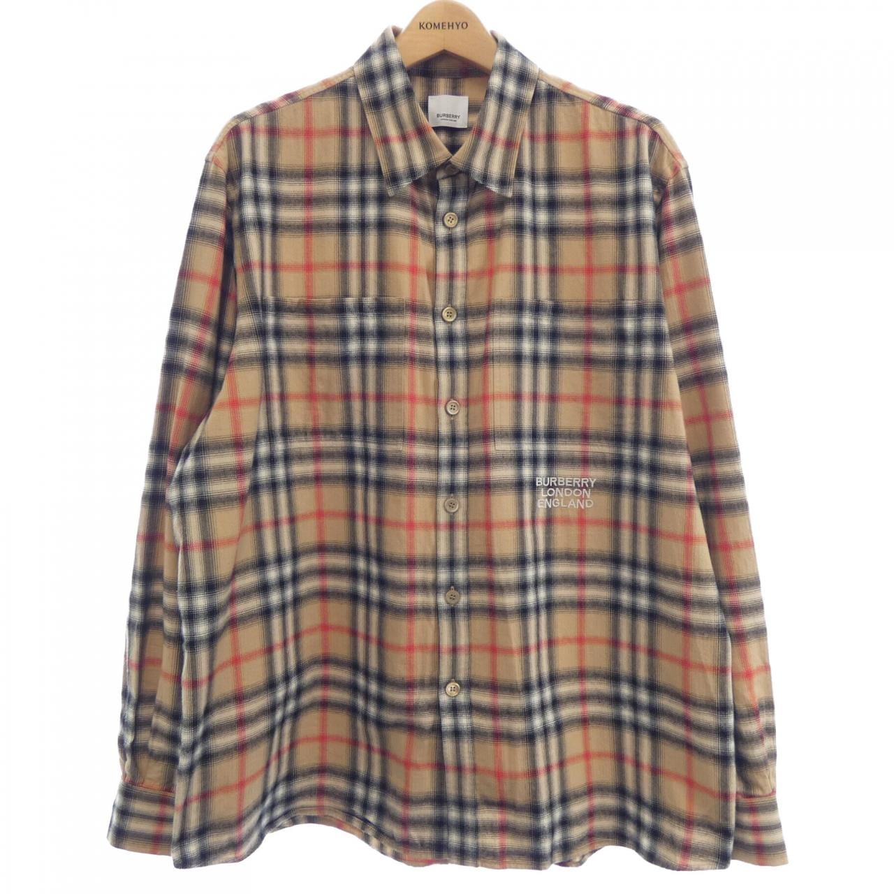 バーバリー BURBERRY 80367731 シャツ