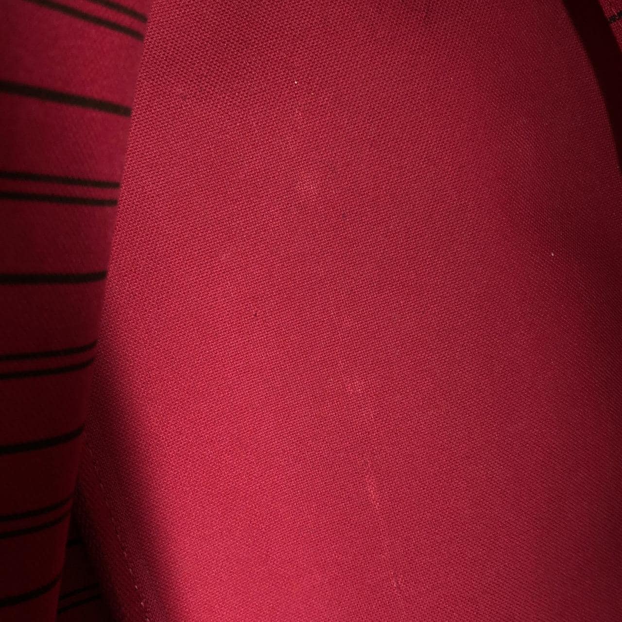 ルイヴィトン モノグラム ネヴァーフル MM M41178 バッグ