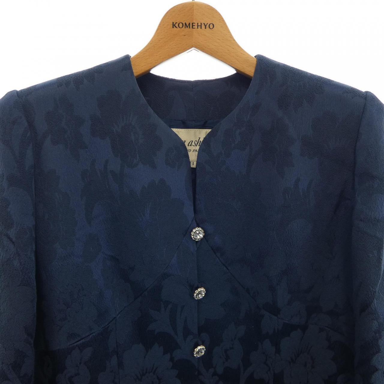 ジュンアシダ JUN ASHIDA セットアップ