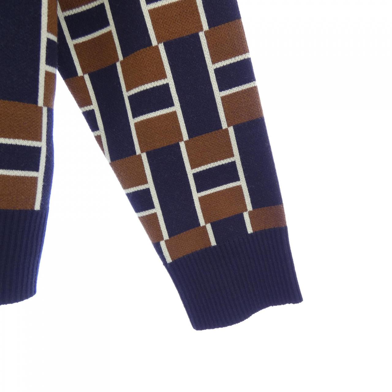 ソブ SOV. ニット