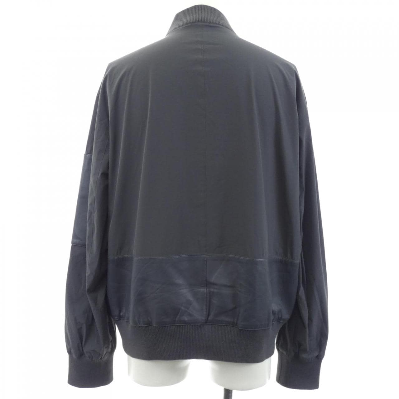 エルメス HERMES *21-5525 ブルゾン