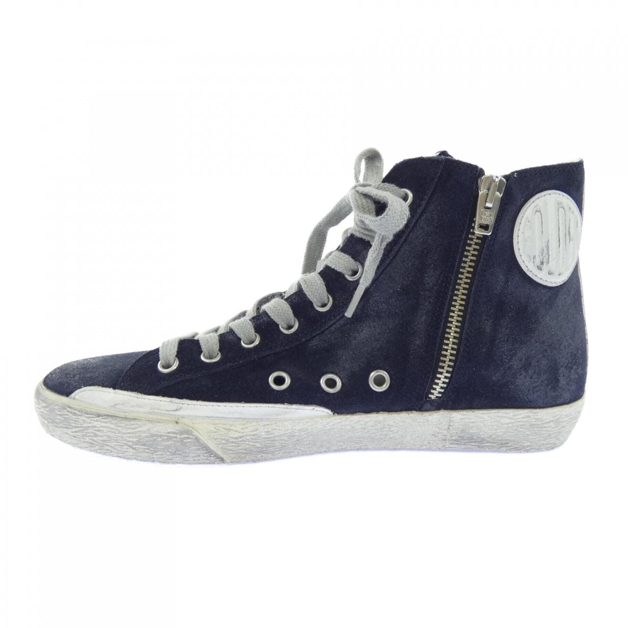 ゴールデングース GOLDEN GOOSE スニーカー