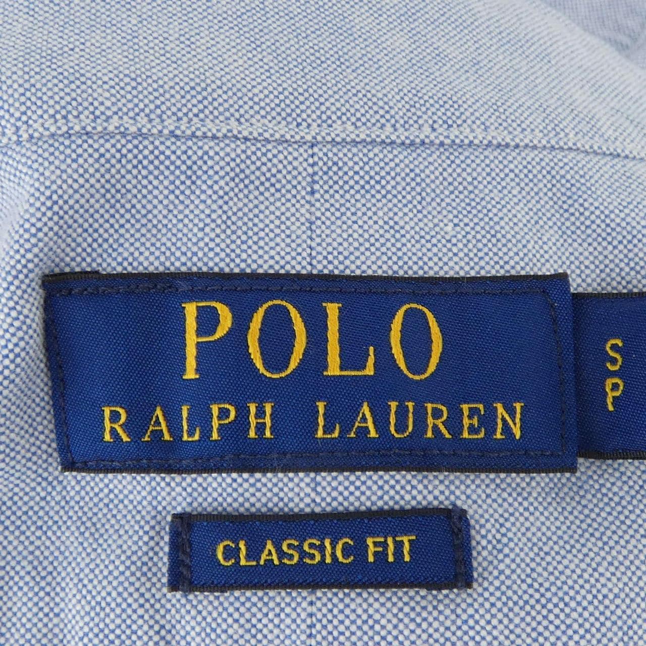 ポロラルフローレン POLO RALPH LAUREN シャツ