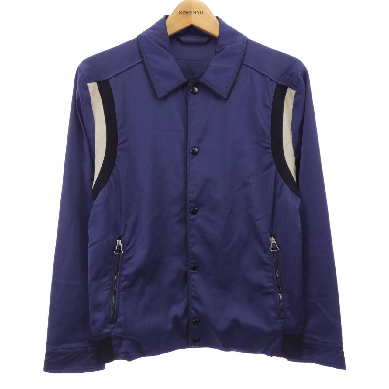 ランバン LANVIN RMOU19P16 ジャケット