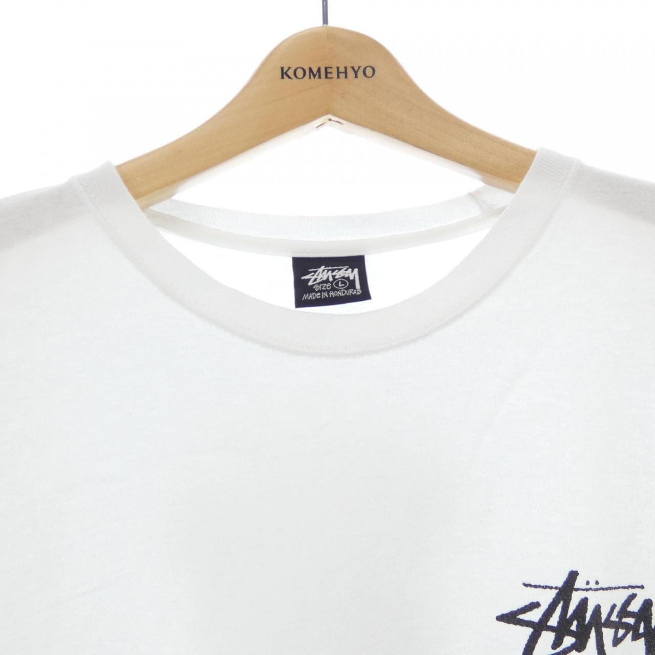 ステューシー STUSSY Tシャツ