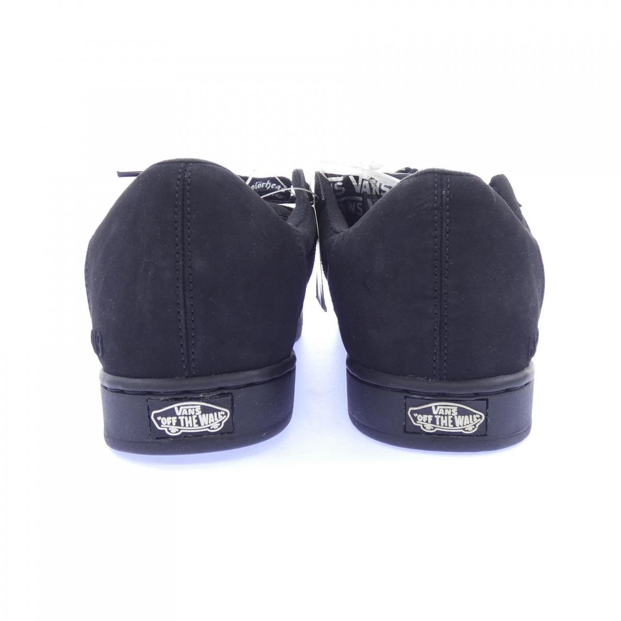 バンズ VANS ROWLEY SQUARES スニーカー