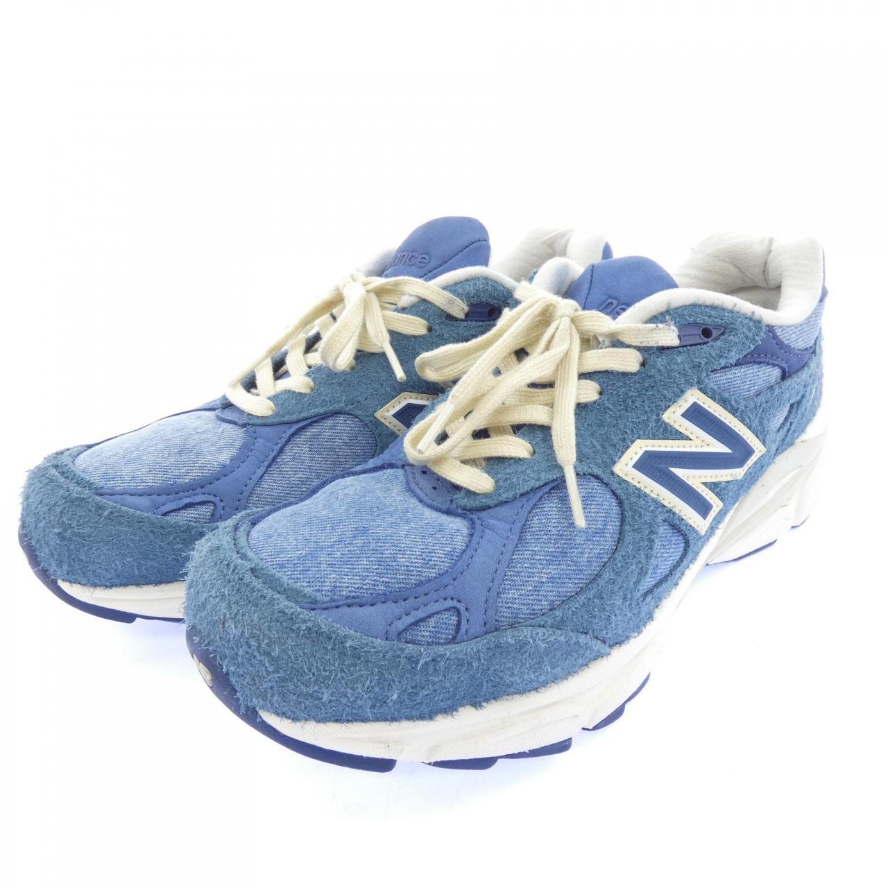 ニューバランス NEW BALANCE M990LI3 スニーカー