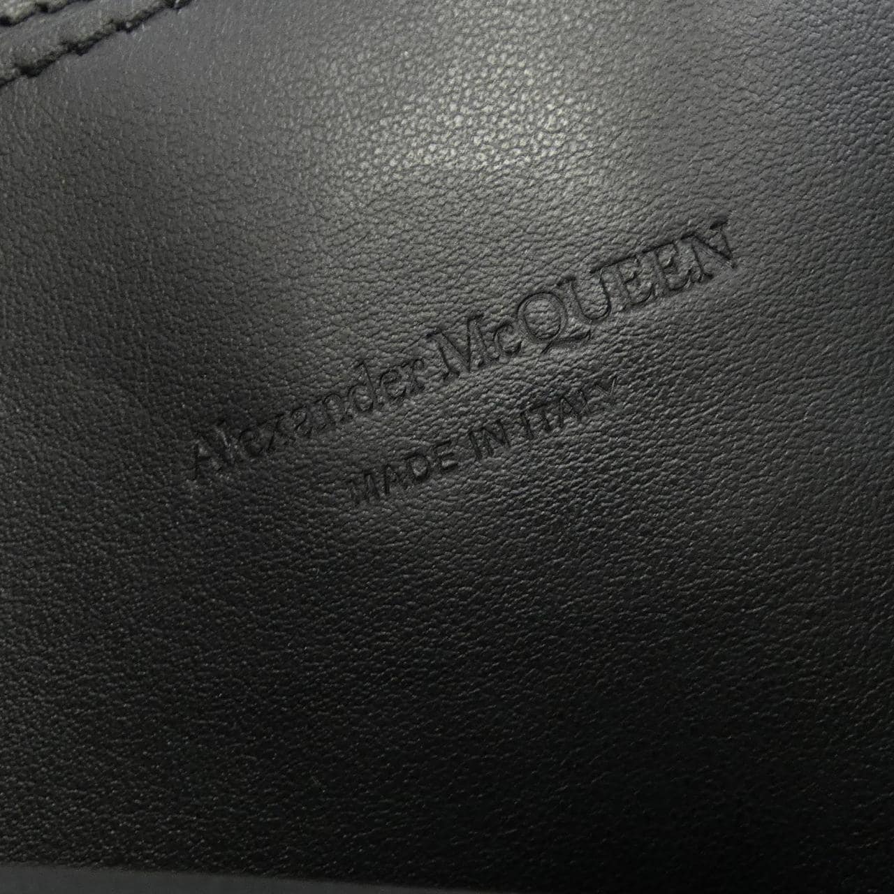 アレキサンダーマックイーン ALEXANDER McQUEEN 653165 BAG