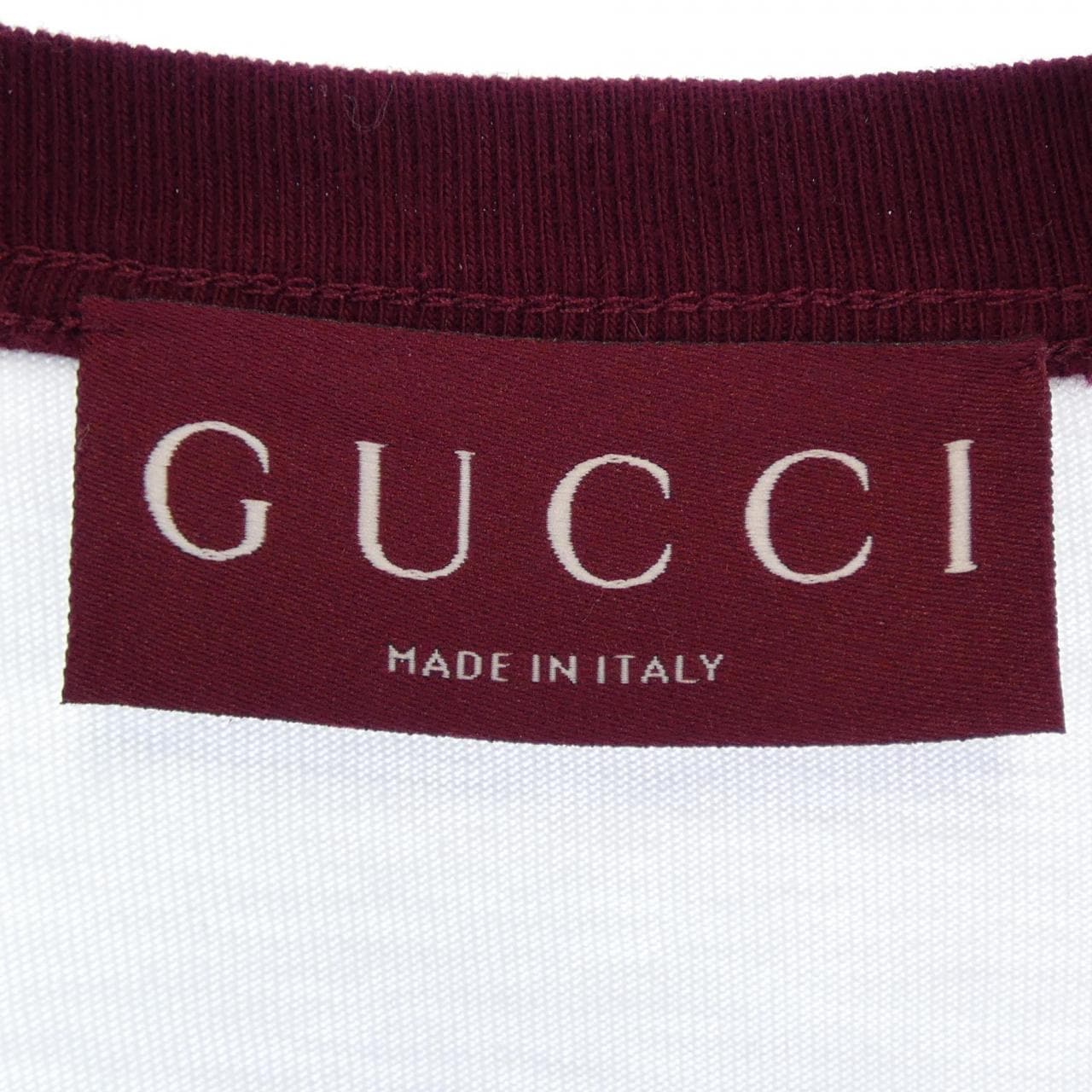 グッチ GUCCI インターロッキングG 795939 XJGRG Tシャツ